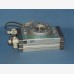 SMC EMSQB30A Rotary Actuator
